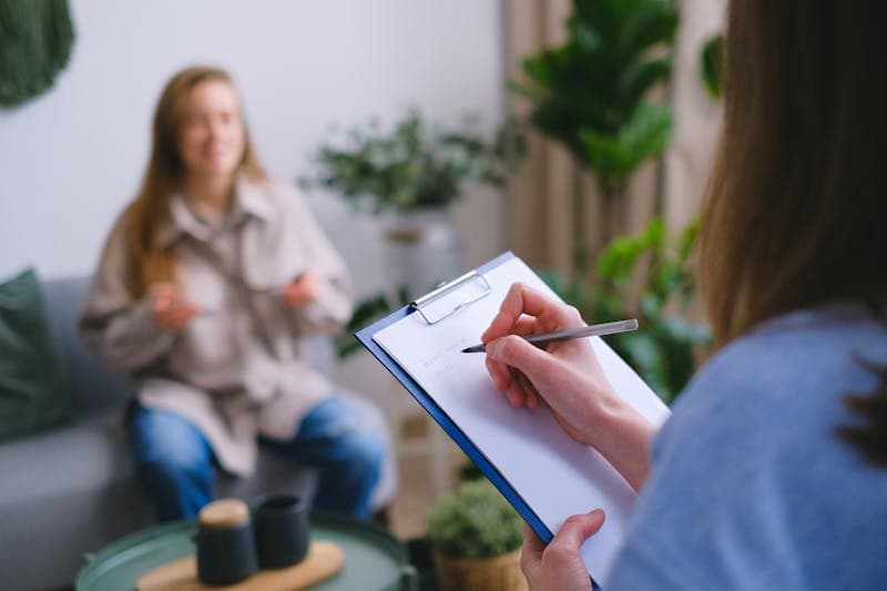 Psicoterapia