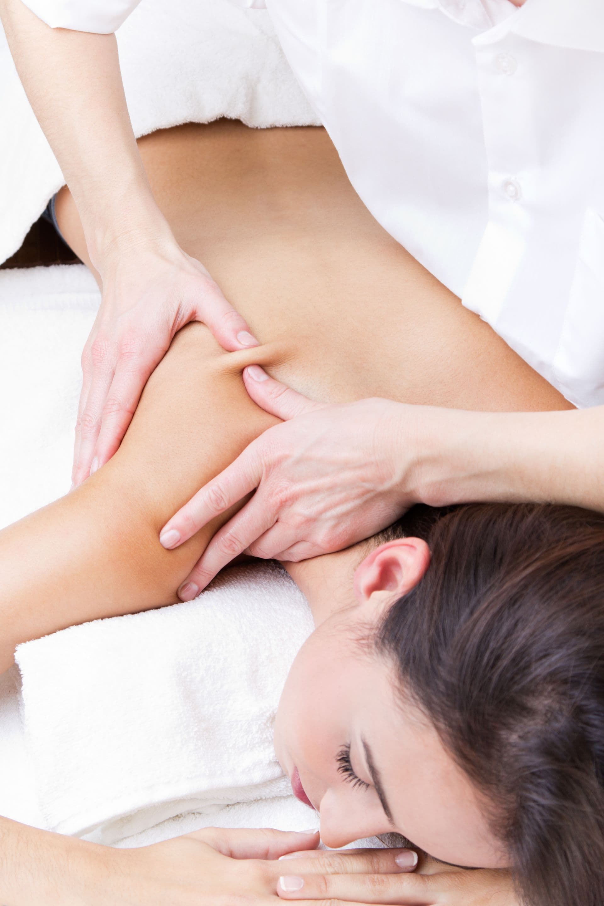 Massagem Relaxante