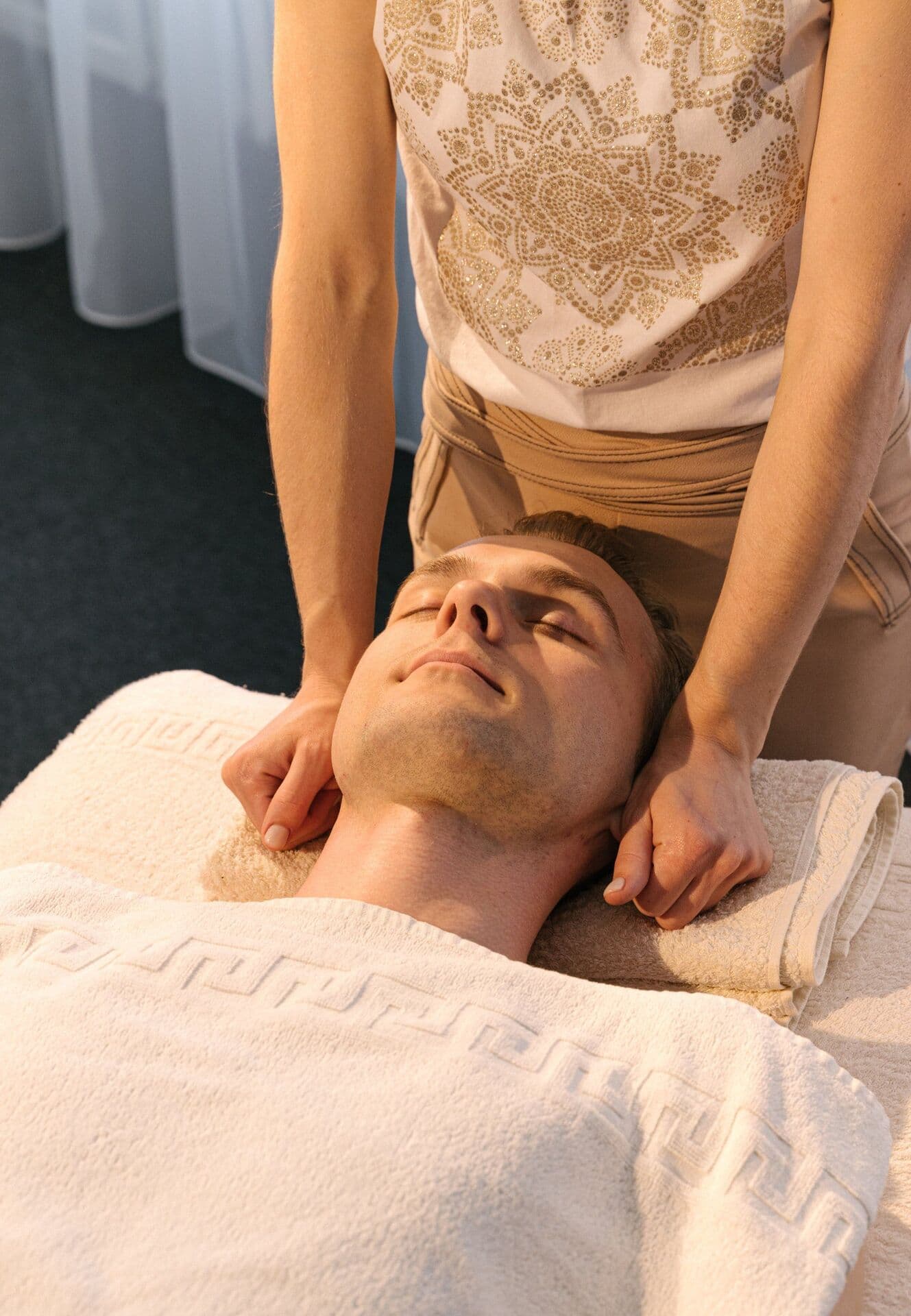 Sound Healing