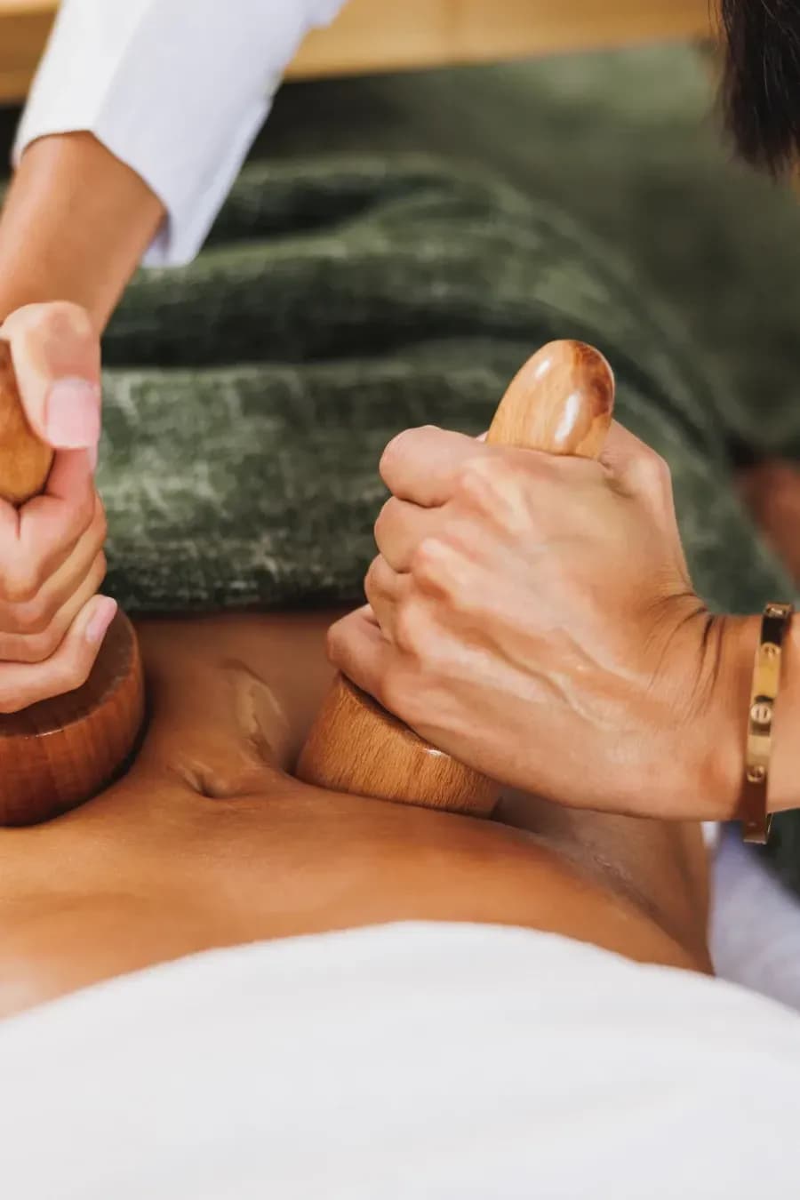 Massagem Redutora